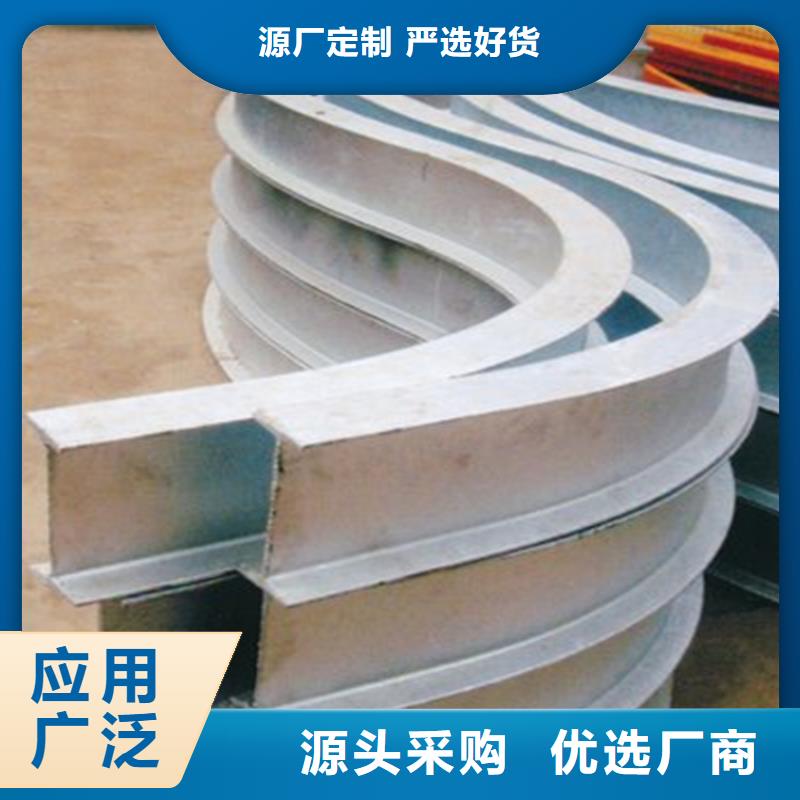 型材拉弯品质放心