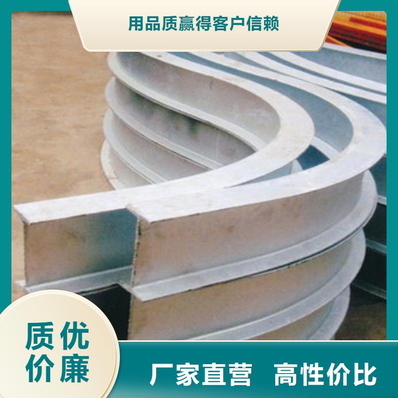 本地的型材拉弯生产厂家