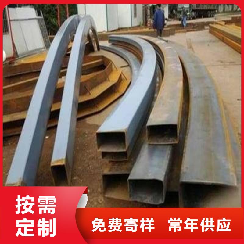 型材拉弯大型厂家