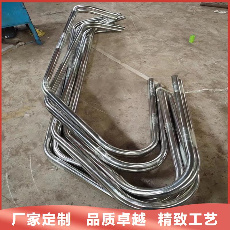 型材拉弯来图定制