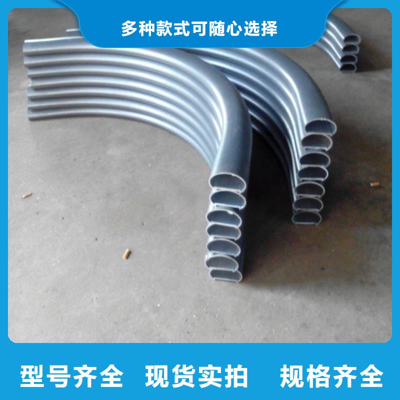 型材拉弯工厂