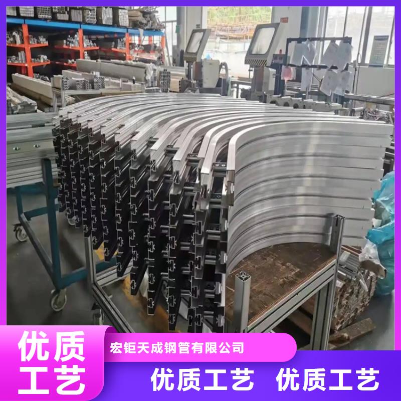 型材拉弯实力批发厂家