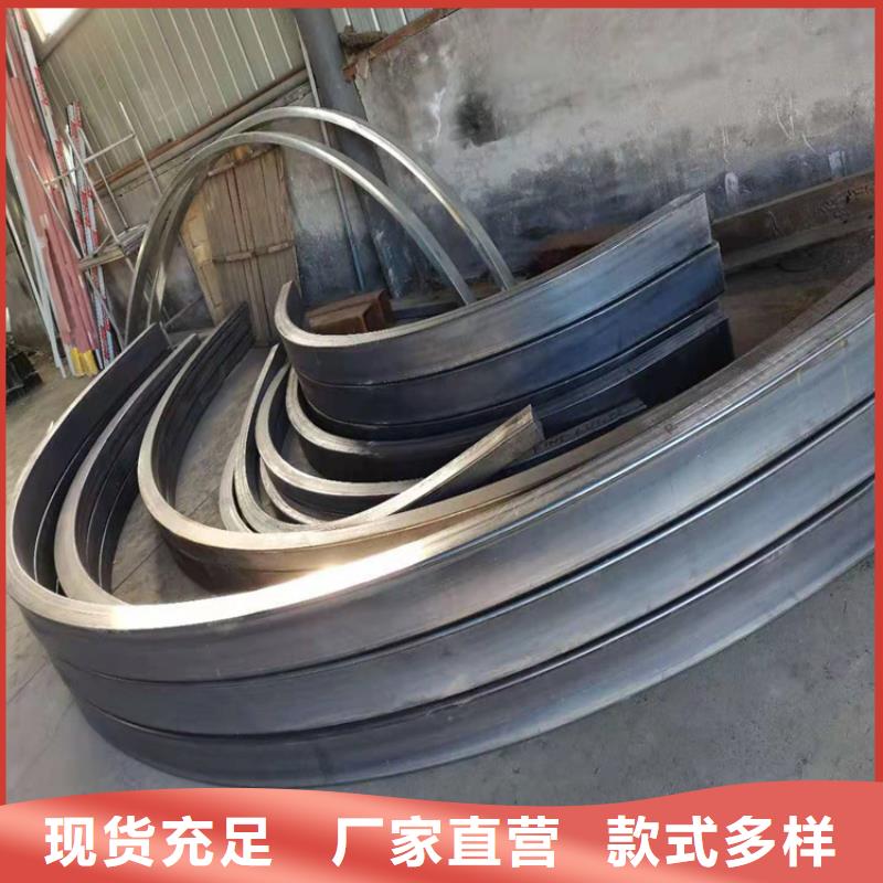型材拉弯不锈钢角钢现货充足
