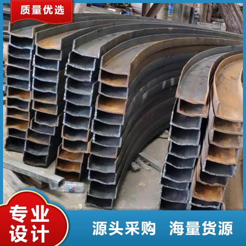 型材拉弯质量优