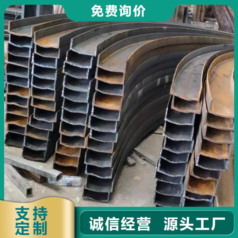 型材拉弯实力批发厂家