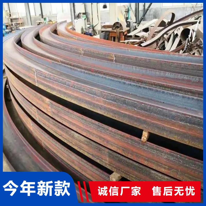 本地的型材拉弯生产厂家