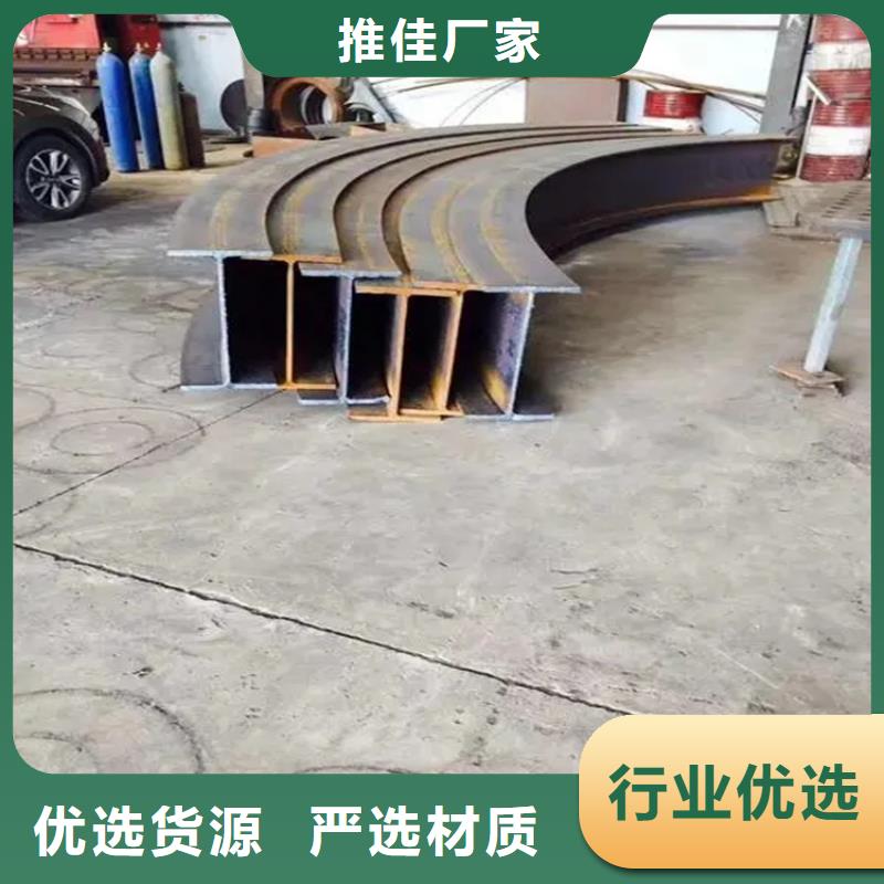 本地的型材拉弯生产厂家
