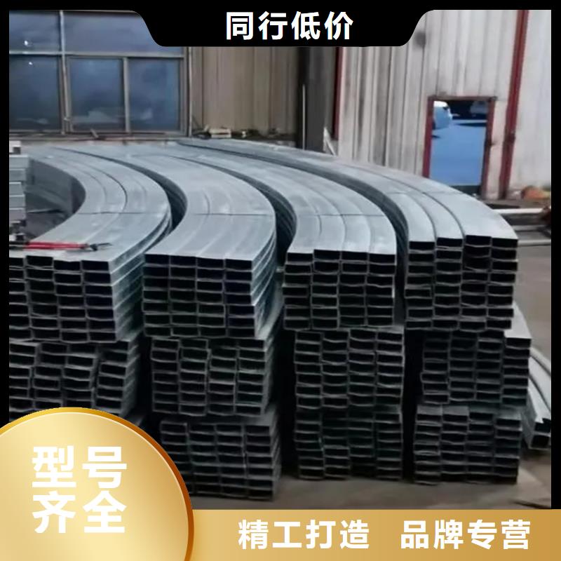型材拉弯来图定制