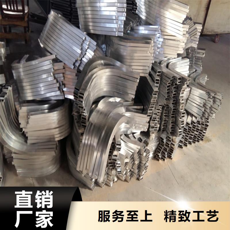 型材拉弯工厂
