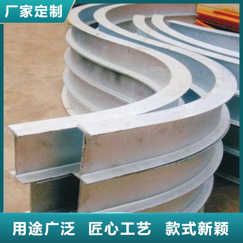 型材拉弯实力批发厂家