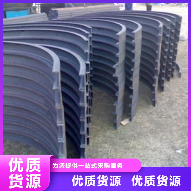 型材拉弯品质放心