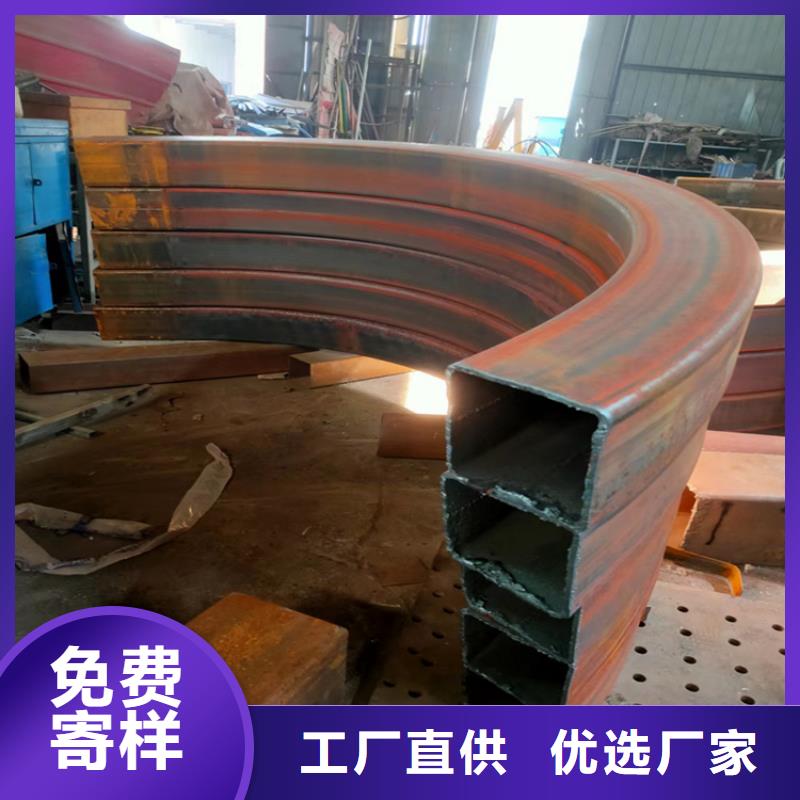 定制型材拉弯的经销商