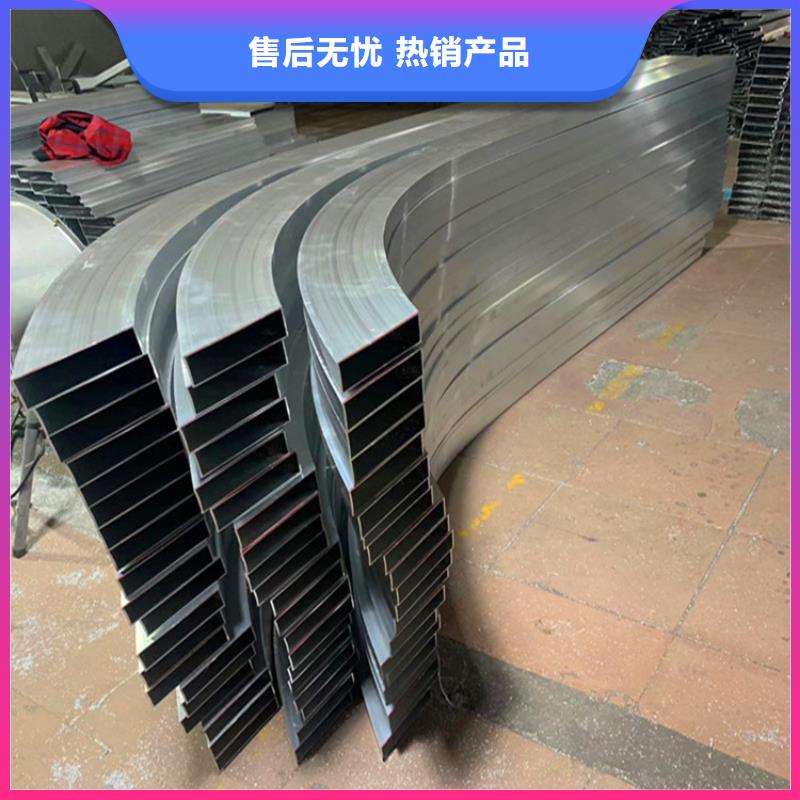 定制型材拉弯的经销商