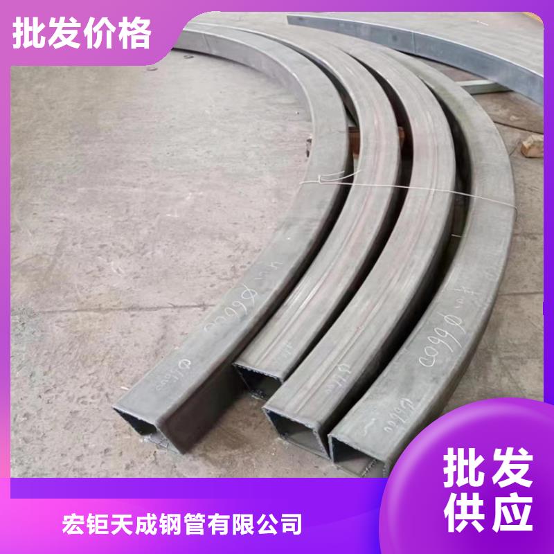 型材拉弯定制