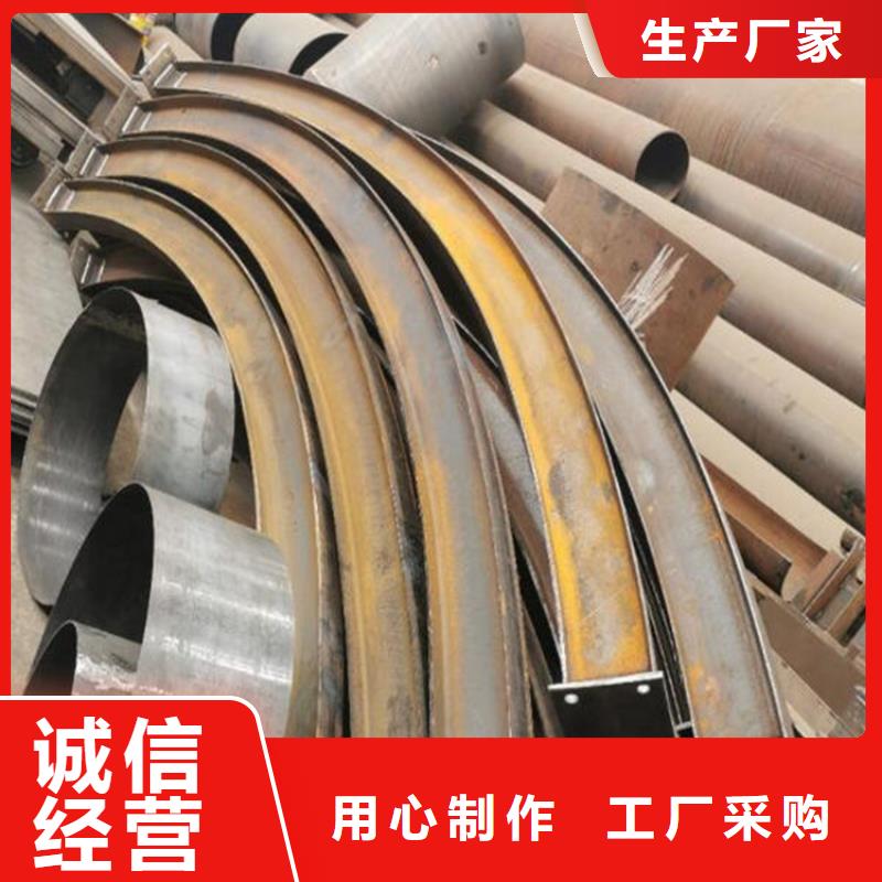 定制型材拉弯的经销商