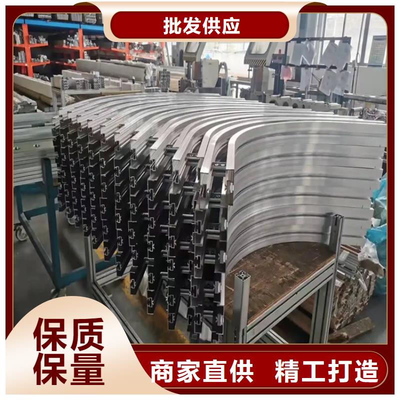 型材拉弯欢迎询价