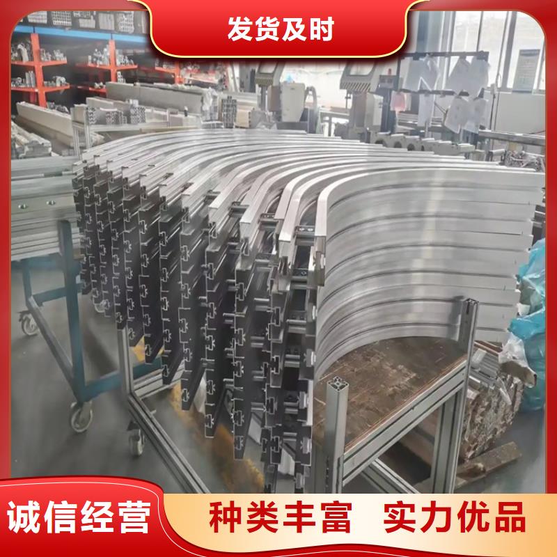 型材拉弯厂家直接报价