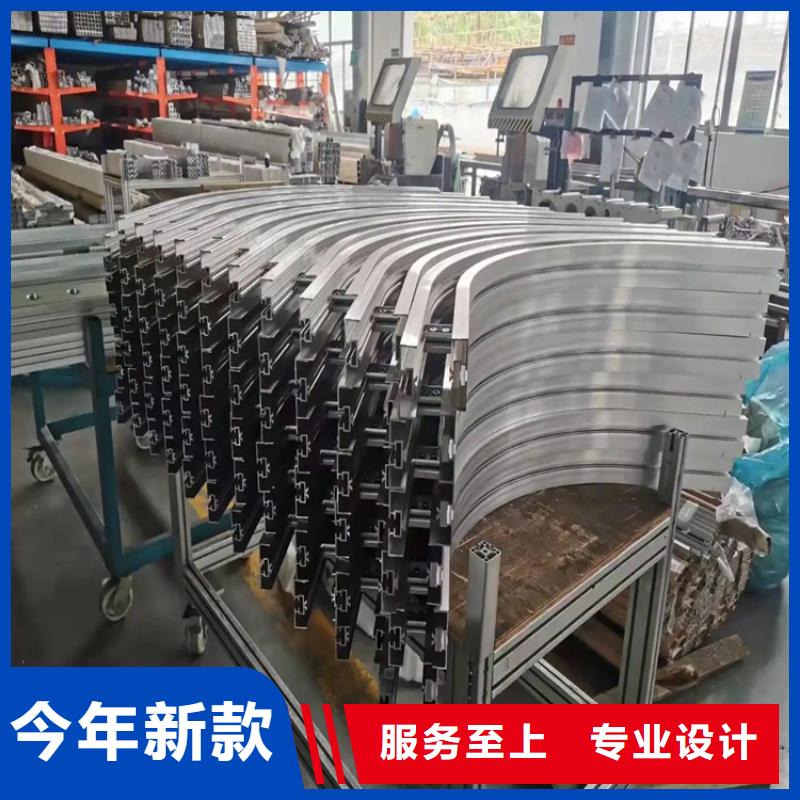 型材拉弯报价