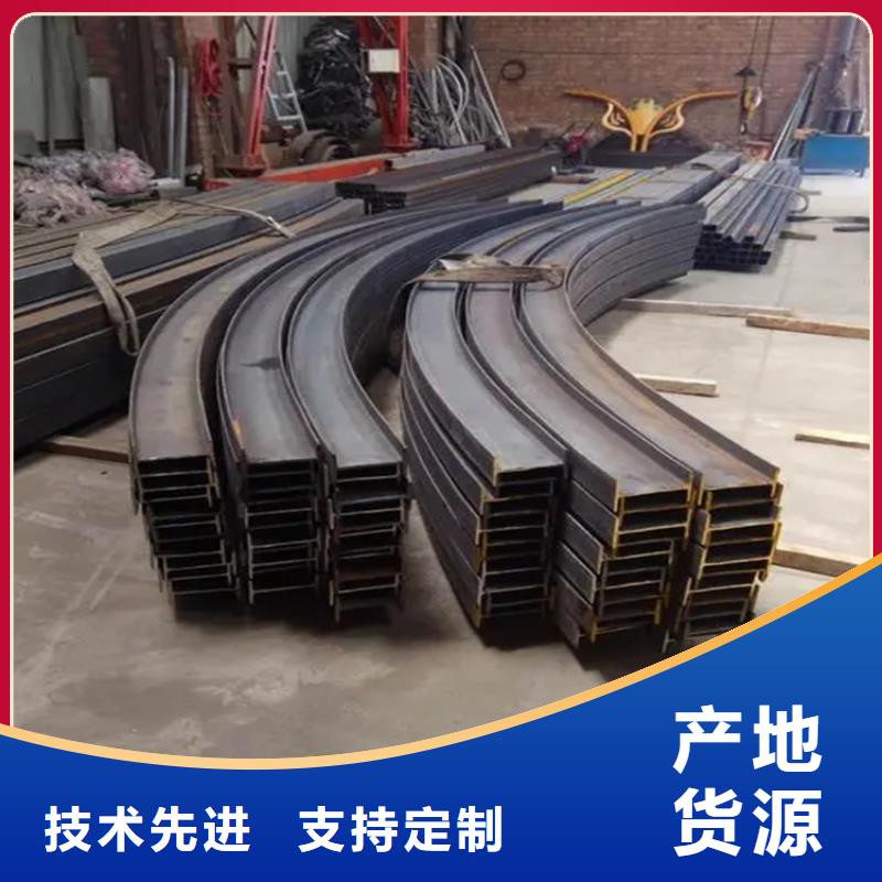 型材拉弯报价