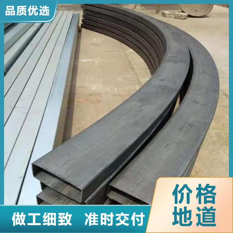 本地的型材拉弯生产厂家