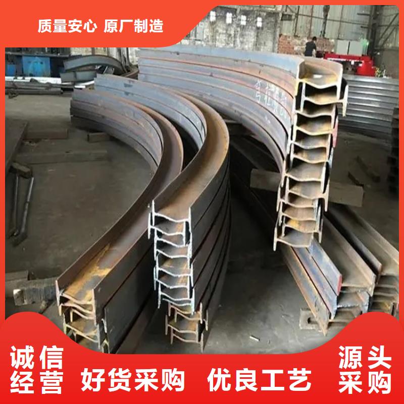 型材拉弯品质放心