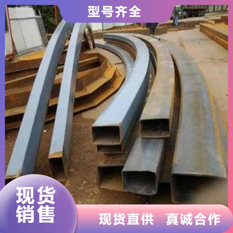 型材拉弯厂家直销多少钱