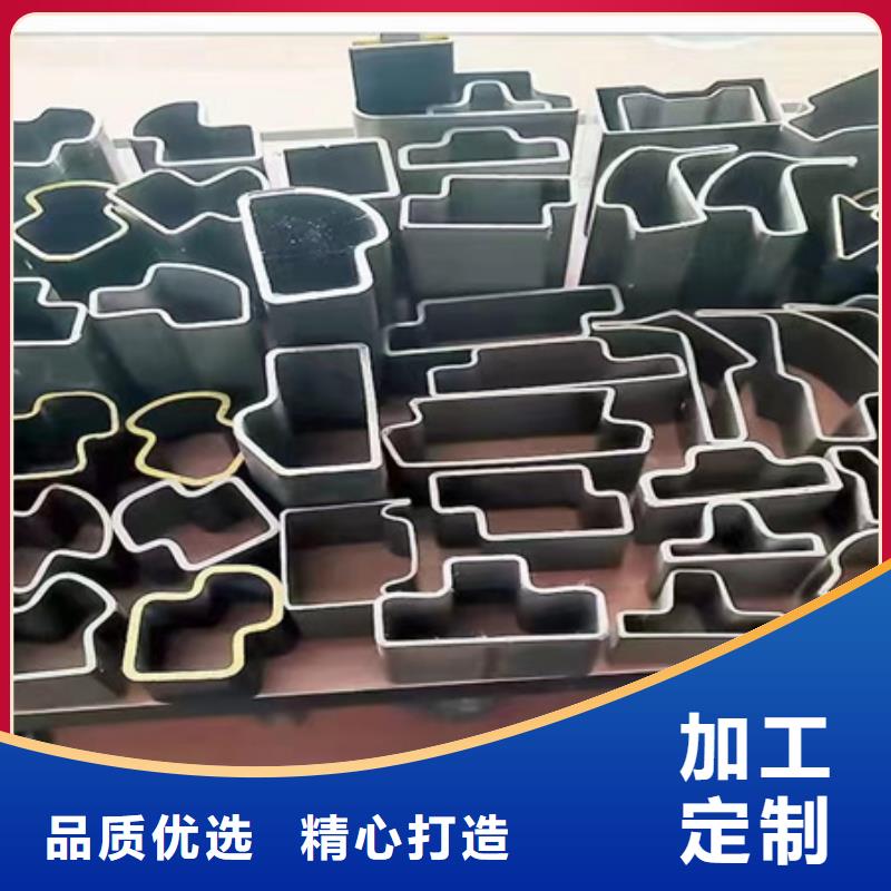 型材拉弯实力批发厂家