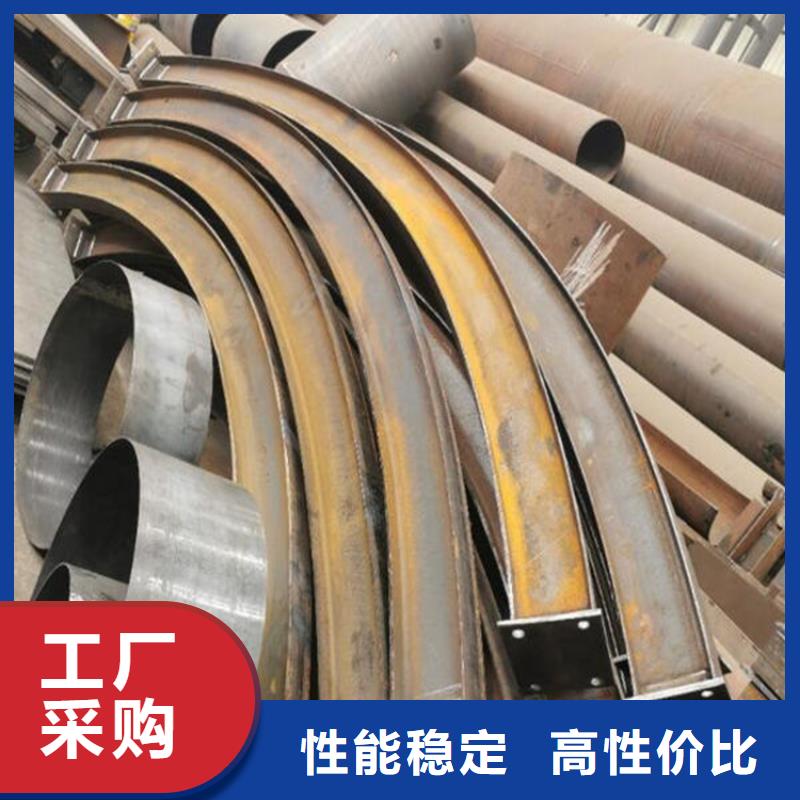 省心：钢管折弯厂家