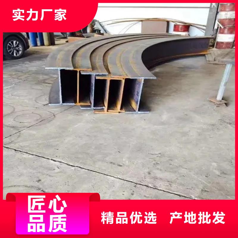 钢管折弯42CrMo钢管切割源厂定制