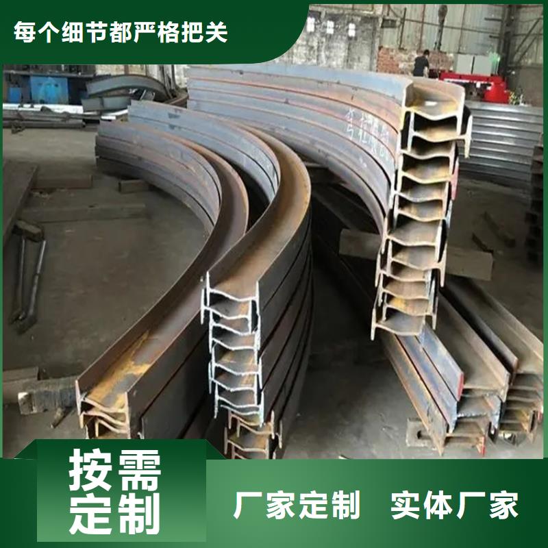 用户认可的钢管折弯厂家