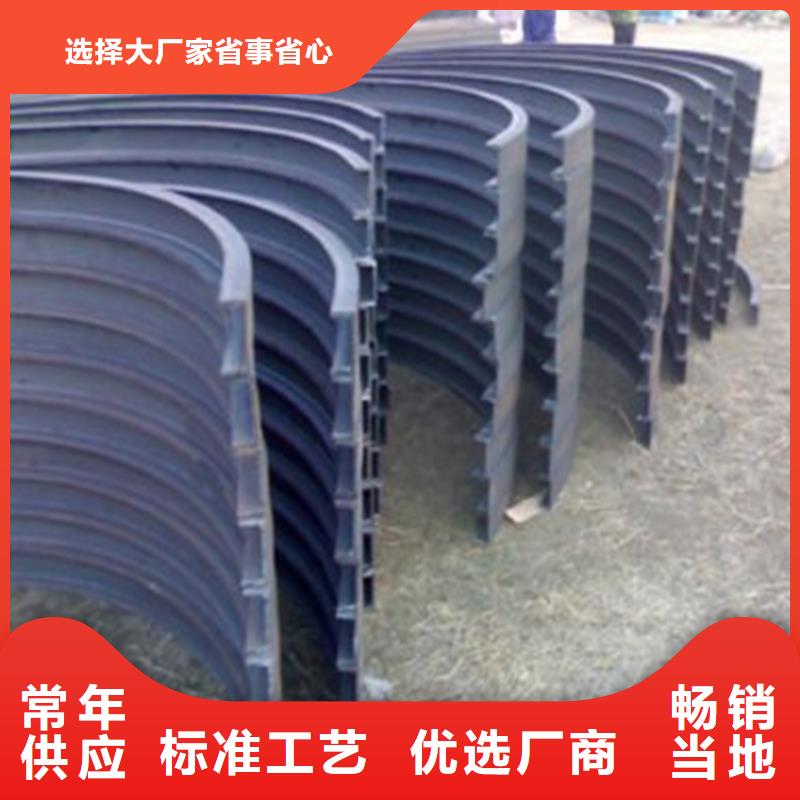 用户认可的钢管折弯厂家
