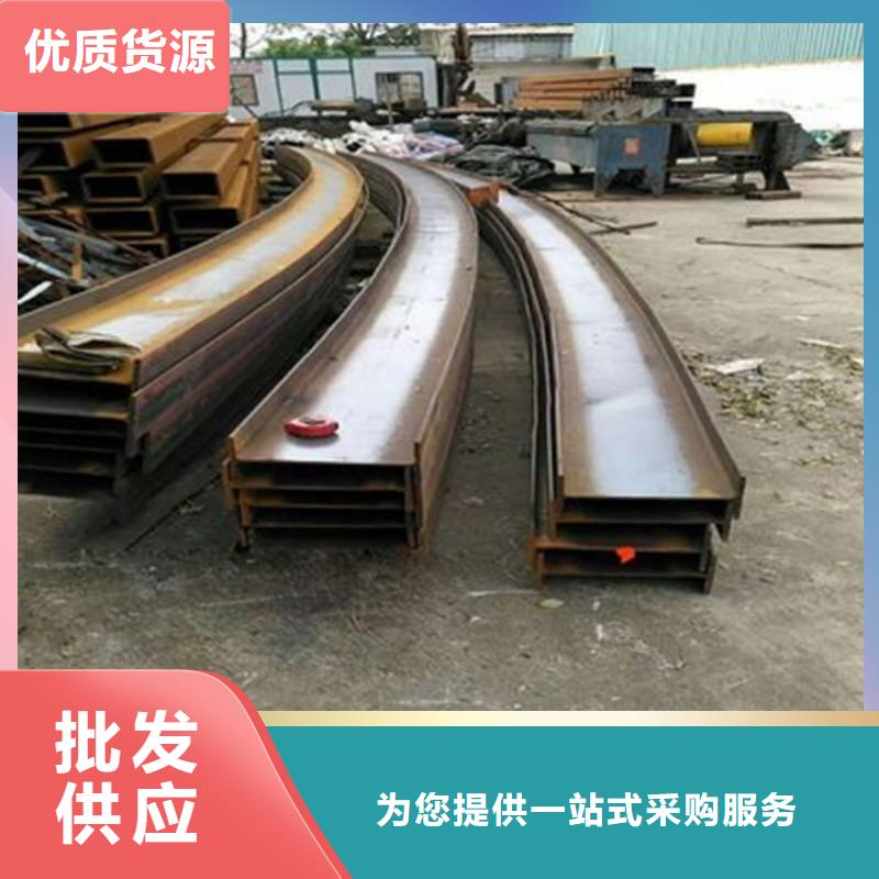 钢管折弯无缝钢管厂家拥有先进的设备
