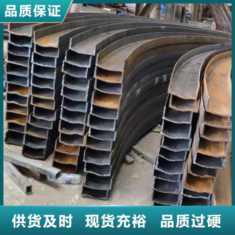 钢管折弯价格便宜