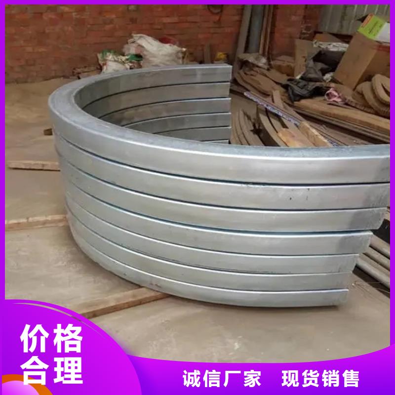 钢管折弯价格便宜
