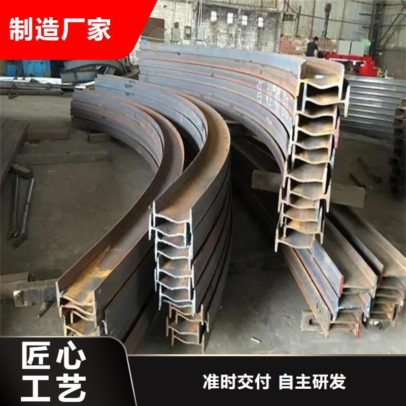 用户认可的钢管折弯厂家
