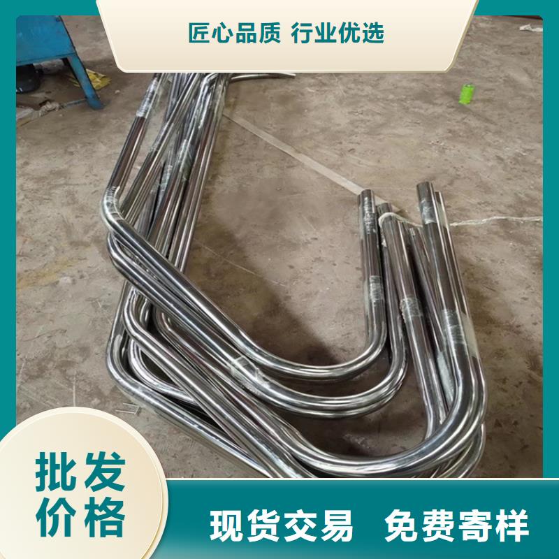钢管折弯源头厂家