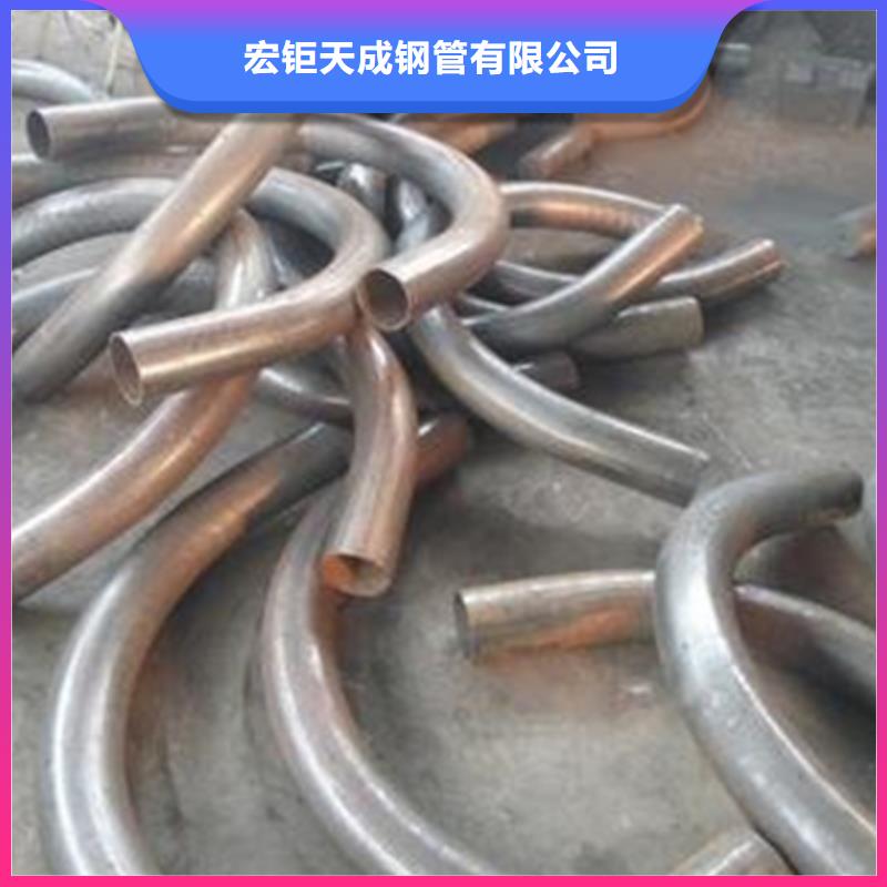 钢管折弯市场批发价
