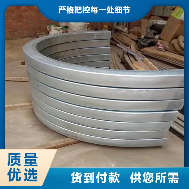 弯管型号齐全
