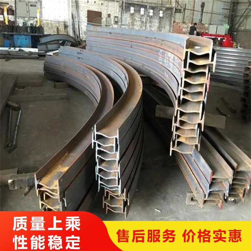 弯管42CrMo钢管切割厂家货源稳定