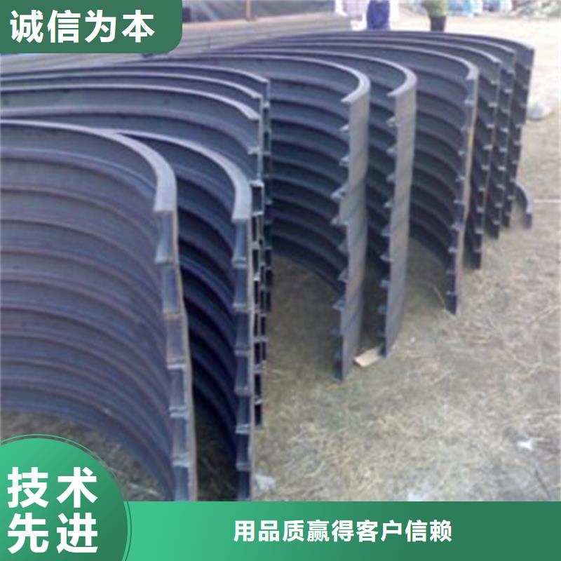 弯管现货报价