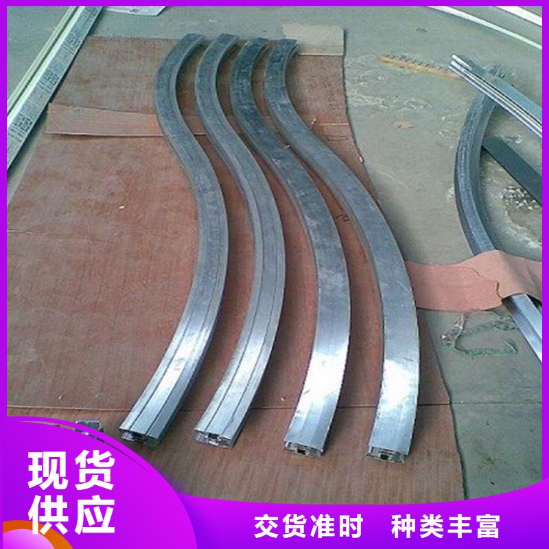 弯管冷拔方钢优质原料