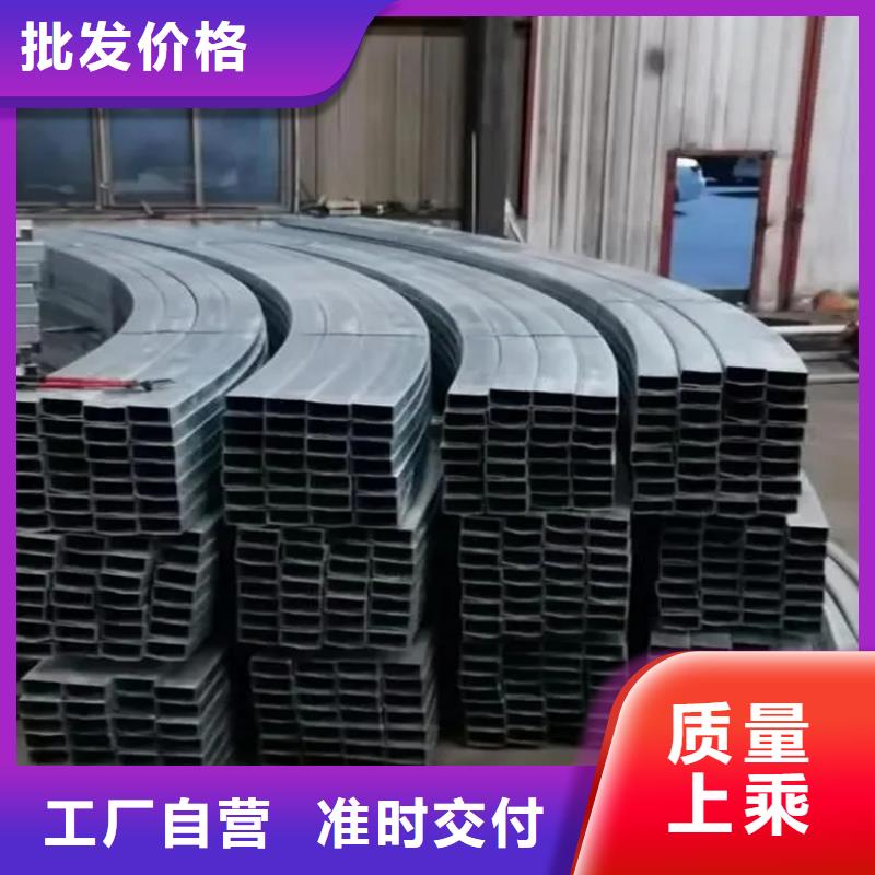 保质保量：不锈钢弯弧加工