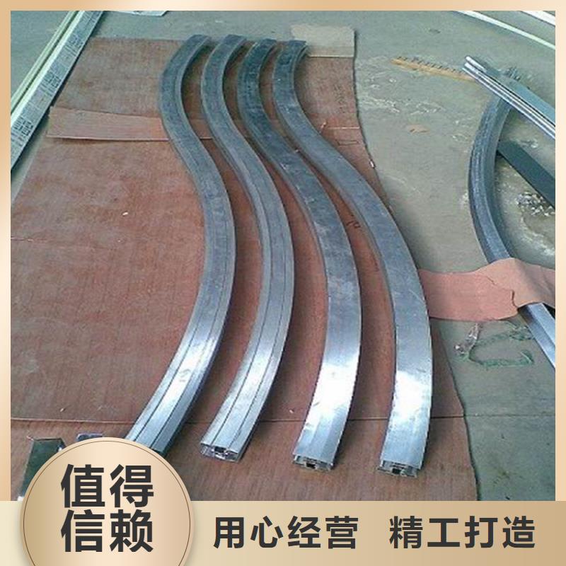 供应不锈钢弯弧加工-现货充足有保障