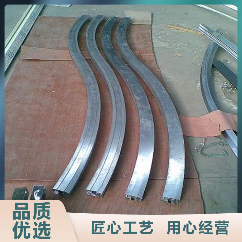 槽钢弯弧加工口碑评价