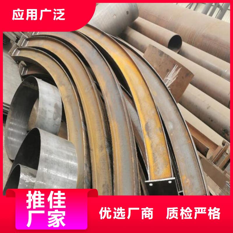 弯弧加工_耐候钢板专业生产设备