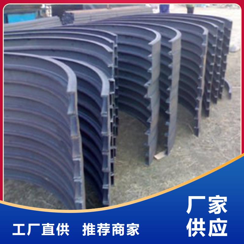 保质保量：不锈钢弯弧加工