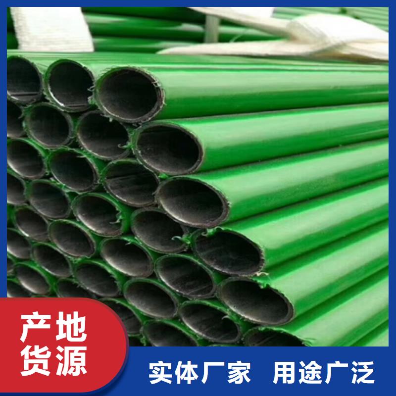 钢管喷漆42crmo钢管切割匠心打造