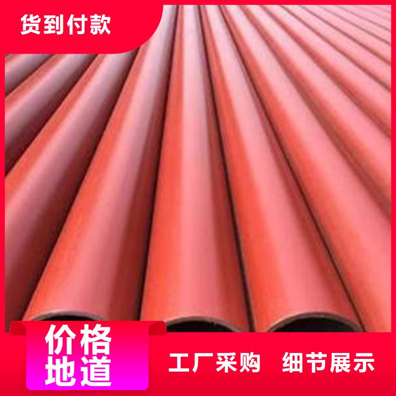 钢管喷漆冷拔方钢厂家拥有先进的设备