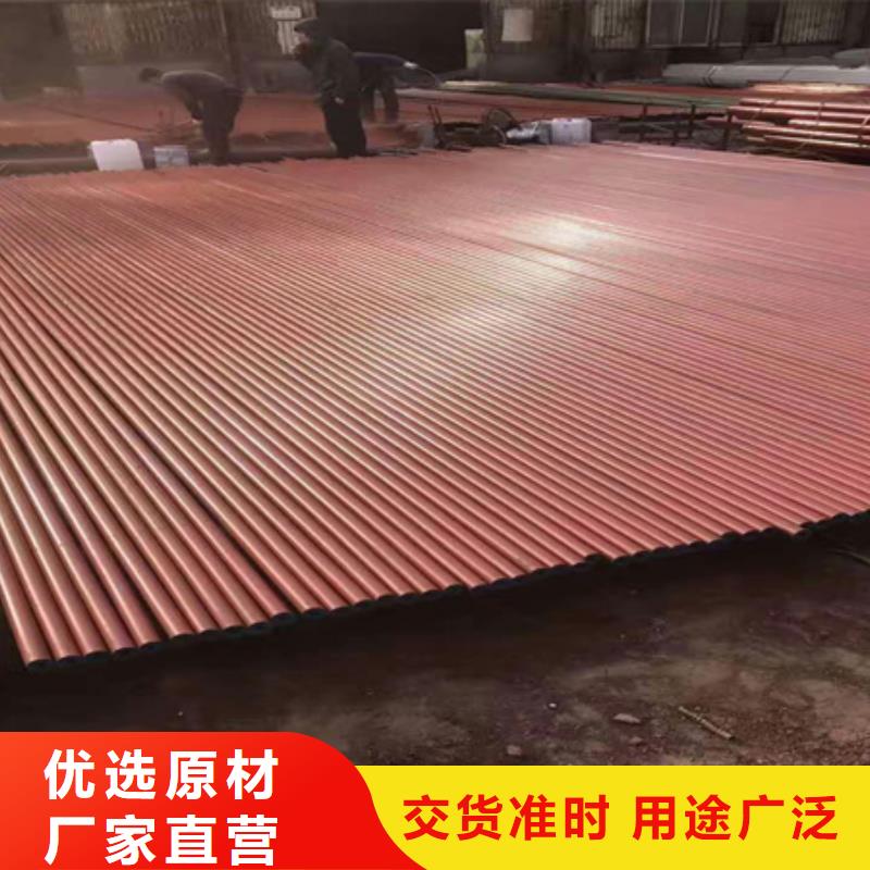 【钢管喷漆42crmo钢管切割海量货源】