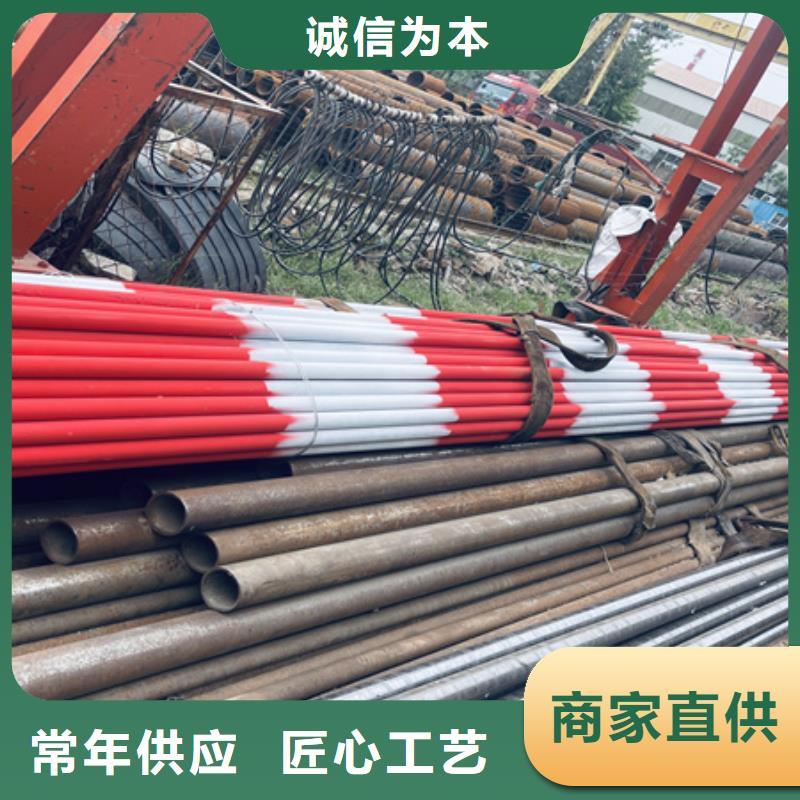 钢管酸洗脱脂钝化锻打圆钢货源报价
